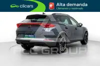 2020 Cupra Formentor