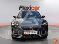 2020 Cupra Formentor