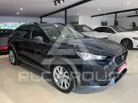 2020 Cupra Formentor