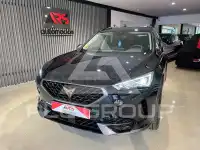 2020 Cupra Formentor