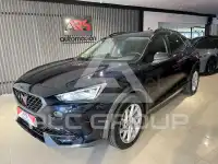 2020 Cupra Formentor