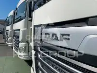 2020 DAF XF