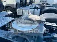 2020 DAF XF