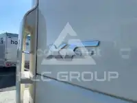 2020 DAF XF