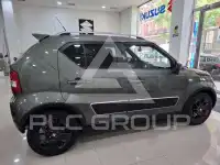 2020 Suzuki Ignis