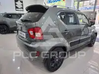 2020 Suzuki Ignis