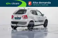 2020 Suzuki Ignis