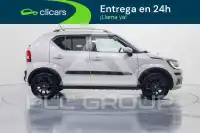 2020 Suzuki Ignis