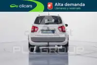 2020 Suzuki Ignis