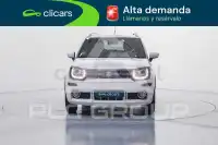 2020 Suzuki Ignis