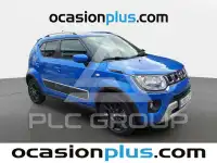 2020 Suzuki Ignis