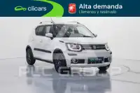2020 Suzuki Ignis