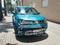 2020 Suzuki Ignis