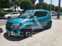 2020 Suzuki Ignis
