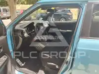2020 Suzuki Ignis