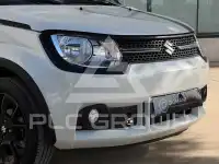 2020 Suzuki Ignis
