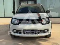 2020 Suzuki Ignis