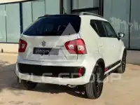 2020 Suzuki Ignis