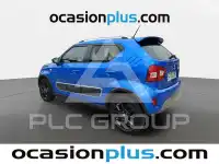 2020 Suzuki Ignis