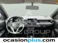 2020 Suzuki Ignis