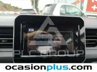 2020 Suzuki Ignis