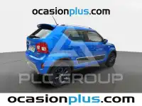 2020 Suzuki Ignis