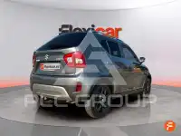 2020 Suzuki Ignis