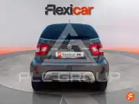 2020 Suzuki Ignis