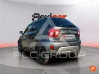 2020 Suzuki Ignis