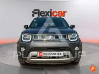 2020 Suzuki Ignis
