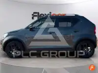 2020 Suzuki Ignis