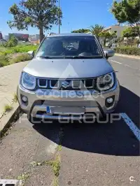2020 Suzuki Ignis