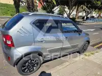 2020 Suzuki Ignis