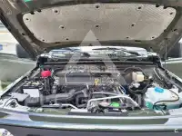 2020 Suzuki Jimny