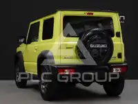 2020 Suzuki Jimny