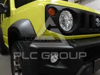 2020 Suzuki Jimny