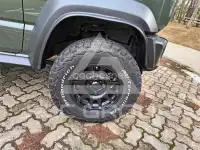 2020 Suzuki Jimny