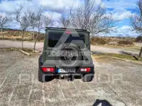 2020 Suzuki Jimny
