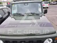 2020 Suzuki Jimny