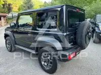 2020 Suzuki Jimny