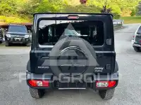 2020 Suzuki Jimny
