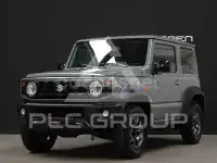 2020 Suzuki Jimny