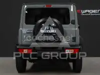 2020 Suzuki Jimny