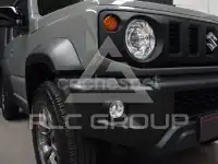 2020 Suzuki Jimny