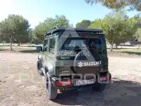 2020 Suzuki Jimny
