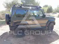 2020 Suzuki Jimny