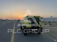 2020 Suzuki Jimny