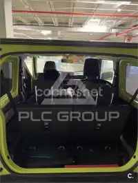 2020 Suzuki Jimny