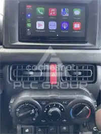 2020 Suzuki Jimny