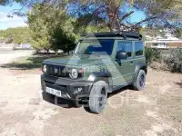 2020 Suzuki Jimny